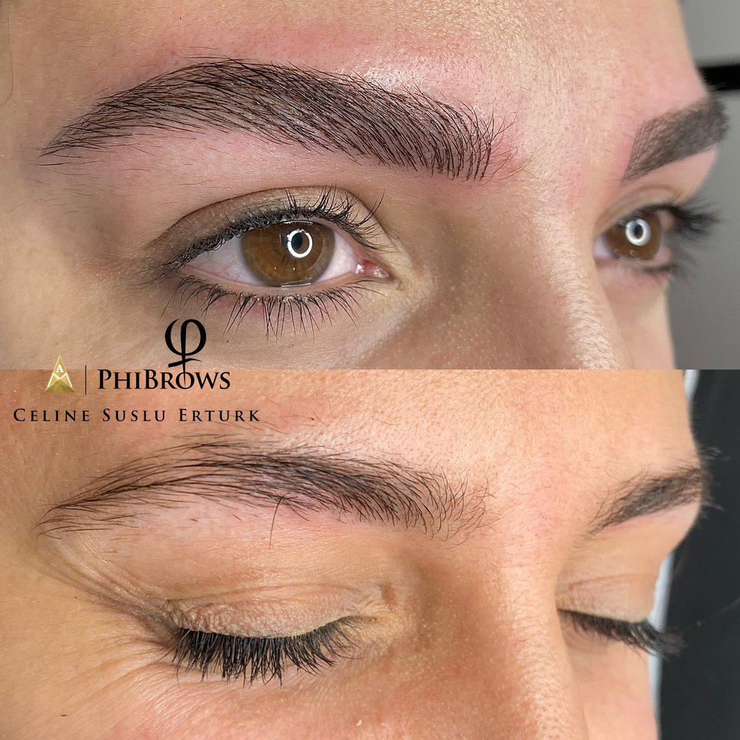 SCB Paris - Microblading - Sourcils Maquillage permanent - Soins du Visage 2